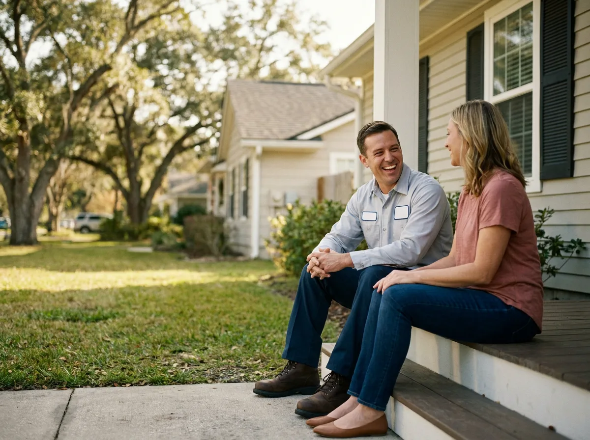 Septic tank pumping FAQs for Mango, FL